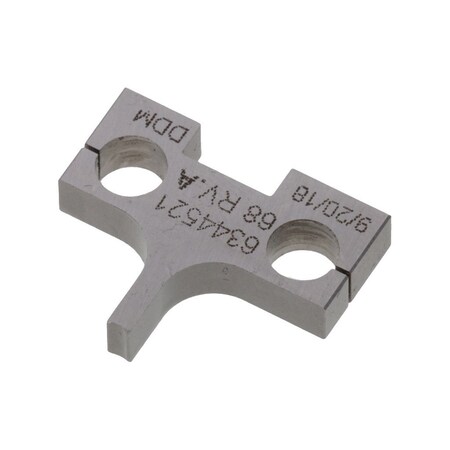 Molex ANVIL 63445-2168